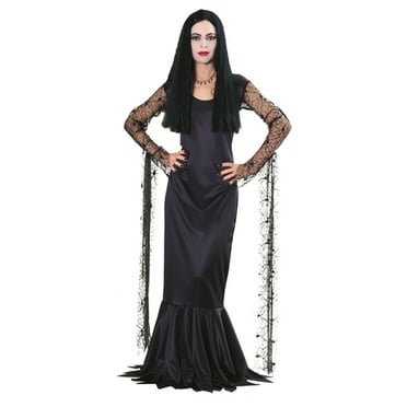 Mens Dark Duke Gomez Halloween TV Film Adams Family Fancy Dress Costume Outfit Mens Dark Duke Gomez Halloween TV Film Adams Family Fancy Dress Costume Outfit